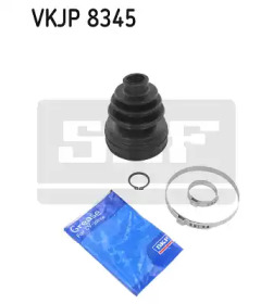 Комплект пыльника SKF VKJP 8345